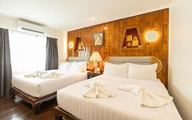 Hotel Rue De Siam